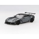 Chevrolet Corvette C7 ZR-1 Dark Shadow Grey Truescale TSM430366
