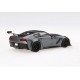 Chevrolet Corvette C7 ZR-1 Dark Shadow Grey Truescale TSM430366