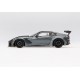 Chevrolet Corvette C7 ZR-1 Dark Shadow Grey Truescale TSM430366