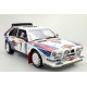Lancia Delta S4 7 Winner Rallye Monte Carlo 1986 Toivonen Cresto Top Marques TMR1204A