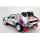 Lancia Delta S4 7 Winner Rallye Monte Carlo 1986 Toivonen Cresto Top Marques TMR1204A