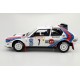 Lancia Delta S4 7 Winner Rallye Monte Carlo 1986 Toivonen Cresto Top Marques TMR1204A