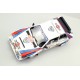 Lancia Delta S4 7 Winner Rallye Monte Carlo 1986 Toivonen Cresto Top Marques TMR1204A