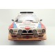 Lancia Delta S4 Dirty version 7 Rallye Monte Carlo 1986 Toivonen Cresto Top Marques TMR1204AD