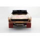 Lancia Delta S4 Dirty version 7 Rallye Monte Carlo 1986 Toivonen Cresto Top Marques TMR1204AD