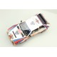 Lancia Delta S4 Dirty version 7 Rallye Monte Carlo 1986 Toivonen Cresto Top Marques TMR1204AD