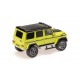Brabus 4x4² Auf Basis Mercedes 500 4x4² Yellow 2016 Spark 437032464
