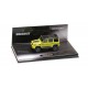 Brabus 4x4² Auf Basis Mercedes 500 4x4² Yellow 2016 Spark 437032464
