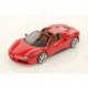 Ferrai 488 Spider Rosso Corsa Frankfurt Motorshow 2015 Looksmart LS451B