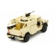 Serval Beige IXO MOC202