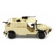 Serval Beige IXO MOC202