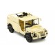 Serval Beige IXO MOC202