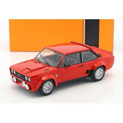 Fiat 131 Abarth Rouge 1980 IXO 18CMC003