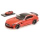 Mercedes AMG GT R Red 2017 Almost Real ALM420708