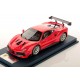 Ferrari 488 Challenge Rosso Corsa Looksmart LS18RC010B