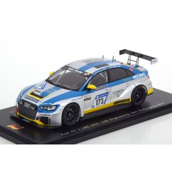 Audi R8 LMS 173 24 Heures du Nurburgring 2017 Spark SG305