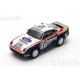 Porsche 959 187 Paris Dakar 1986 Kussmaul Unger Spark S7816