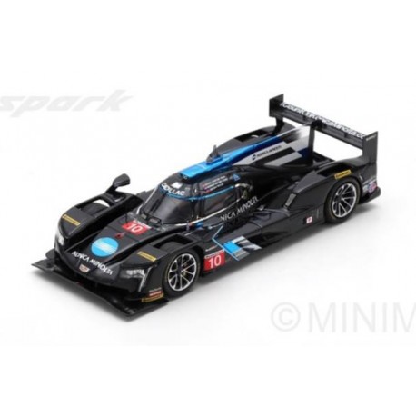 Cadillac Dpi VR 10 Pole Position 24 Heures de Daytona 2018 Spark US039