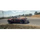 Porsche 911 Carrera RSR 3.0 14 Winner 12 Heures de Sebring 1976 Spark 18SE76