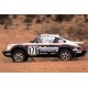 Porsche 959 185 Paris Dakar 1985 Ickx Brasseur Spark S7814