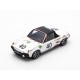 Porsche 914/6 GT 40 24 Heures du Mans 1970 Spark S7506