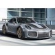 Porsche 911 GT2 RS Weissach Package 2018 Spark 18S299