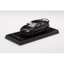 Honda Civic Type R 2017 LHD Cristal Black Pearl Truescale TSM430270