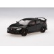 Honda Civic Type R 2017 LHD Cristal Black Pearl Truescale TSM430270