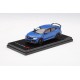 Honda Civic Type R 2017 LHD Aegean Blue Metallic Truescale TSM430271