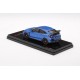 Honda Civic Type R 2017 LHD Aegean Blue Metallic Truescale TSM430271