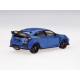 Honda Civic Type R 2017 LHD Aegean Blue Metallic Truescale TSM430271