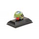 Casque 1/8 AGV Valentino Rossi Moto GP Mugello 2017 Minichamps 399170086