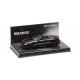 Brabus 850 AMG S63 Cabriolet 2016 Noire Minichamps 437034230