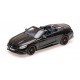 Brabus 850 AMG S63 Cabriolet 2016 Noire Minichamps 437034230