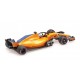 McLaren Renault MCL33 F1 Canada 2018 300th GP Fernando Alonso Minichamps 537184714