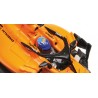 McLaren Renault MCL33 F1 Canada 2018 300th GP Fernando Alonso Minichamps 537184714