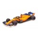 McLaren Renault MCL33 F1 Canada 2018 300th GP Fernando Alonso Minichamps 537184714