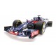 Toro Rosso Honda STR13 F1 2018 Brendon Hartley Minichamps 110180028