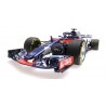 Toro Rosso Honda STR13 F1 2018 Brendon Hartley Minichamps 110180028