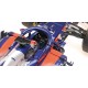 Toro Rosso Honda STR13 F1 2018 Brendon Hartley Minichamps 110180028