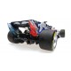 Toro Rosso Honda STR13 F1 2018 Brendon Hartley Minichamps 110180028