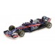 Toro Rosso Honda STR13 F1 2018 Brendon Hartley Minichamps 110180028