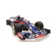 Toro Rosso Honda STR13 F1 2018 Pierre Gasly Minichamps 110180010
