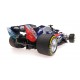 Toro Rosso Honda STR13 F1 2018 Pierre Gasly Minichamps 110180010