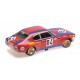 Ford RS 2600 84 24 Heures du Mans 1972 Minichamps 155728584