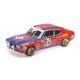 Ford RS 2600 84 24 Heures du Mans 1972 Minichamps 155728584