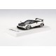 Pagani Huayra BC Matte White Truescale TSM430117