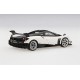 Pagani Huayra BC Matte White Truescale TSM430117