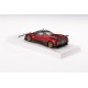 Pagani Zonda F Rosso Dubai 2006 Truscale TSM430188