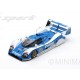 Toyota TS010 33 2ème 24 Heures du Mans 1992 Spark S7703